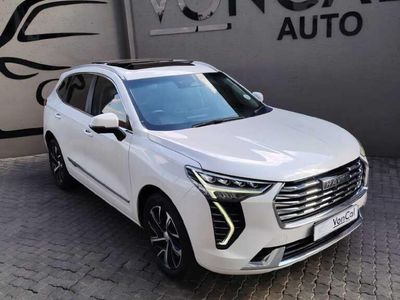 2022 Haval Jolion 1.5T Super Luxury Auto