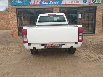 2019 Isuzu KB 250
