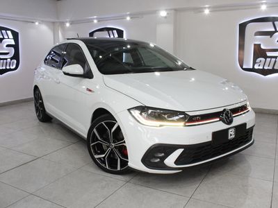 2021 Volkswagen Polo 2.0 GTI Auto (147kW)