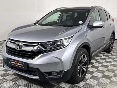 2018 Honda CR-V 2.0 Elegance Auto