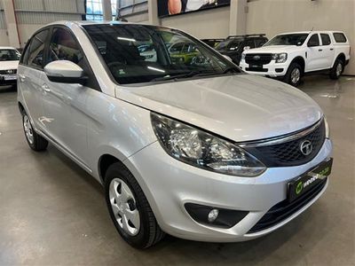 2017 TATA Bolt 1.2T XMS 5-dr