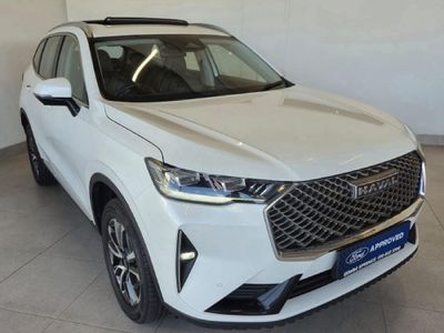 2024 Haval H6 2.0T Luxury 4X4 Auto
