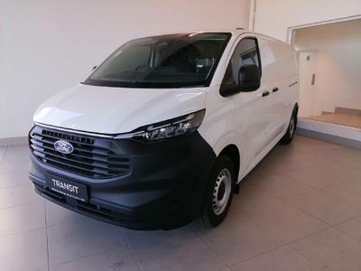 2026 Ford Transit 2.0SiT Panel Van LWB