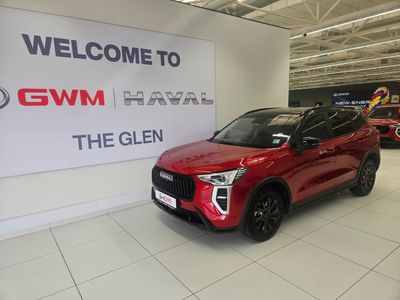 2026 Haval Jolion 1.5T City Plus DCT