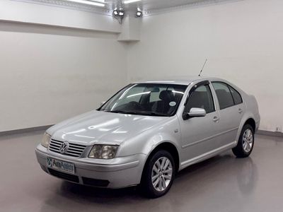 2004 Volkswagen Jetta IV 1.6