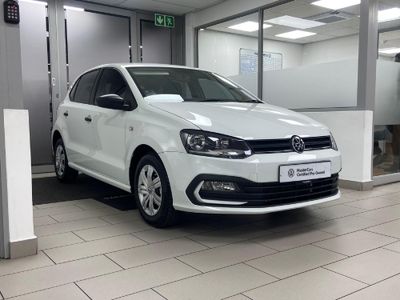 2026 Volkswagen Polo Vivo 1.4