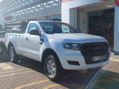2016 Ford Ranger 2.2 TDCi XL Single-Cab