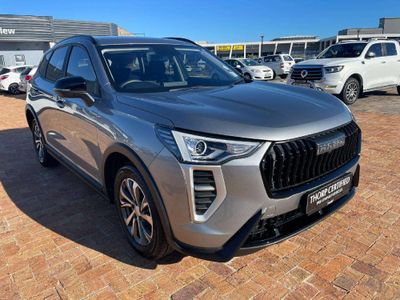 2026 Haval Jolion 1.5T City Plus DCT