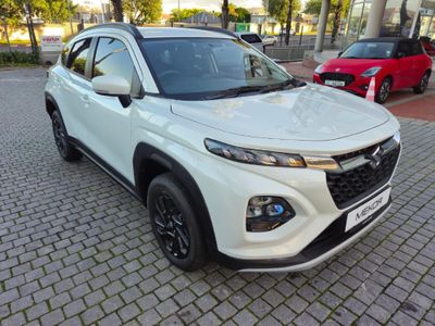 2026 Suzuki Fronx 1.5 GL Auto