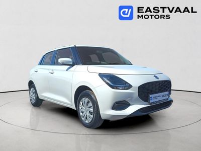 2025 Suzuki Swift 1.2 GL