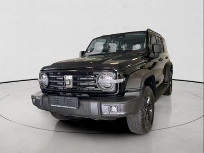 2026 GWM Tank 300 2.4TD Super-Luxury 4x4 Auto