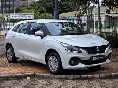 2024 Suzuki Baleno 1.5 GL Auto