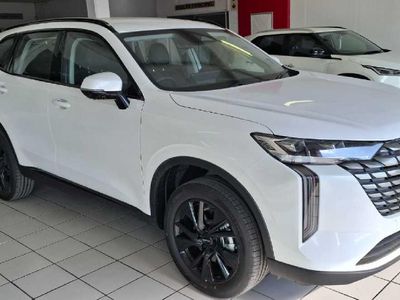 2026 Haval H6 2.0T Luxury Auto