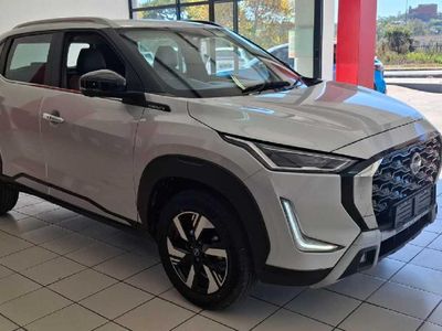 2025 Nissan Magnite 1.0 Acenta Plus AMT