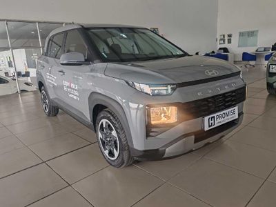 2026 Hyundai Exter 1.2 Premium
