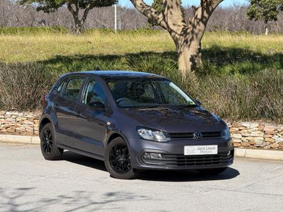 2024 Volkswagen Polo Vivo 1.4 Life