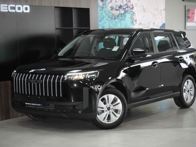 2026 Jaecoo J5 1.5T Core