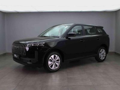 2026 Jaecoo J5 1.5T Core