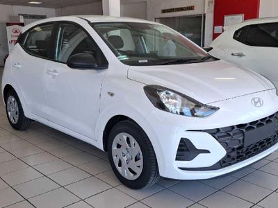 2026 Hyundai Grand i10 1.2 Motion Auto