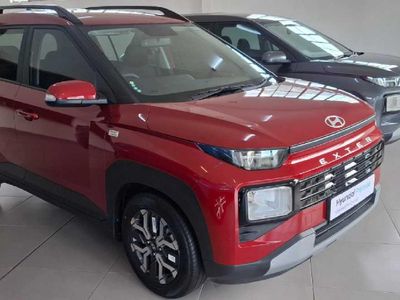 2026 Hyundai Exter 1.2 Executive Auto