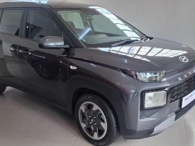 2026 Hyundai Exter 1.2 Premium
