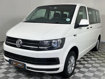 2019 Volkswagen Kombi T6 2.0 TDI Auto (103kW) Trendline Plus