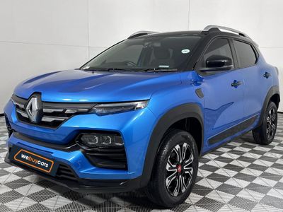 2023 Renault Kiger 1.0T Intens