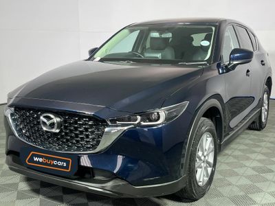 2023 Mazda CX-5 2.0 Active Auto