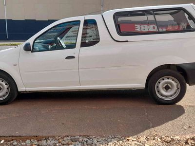 2021 Nissan NP200 1.6 manual