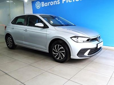 2026 Volkswagen Polo 1.0 TSI