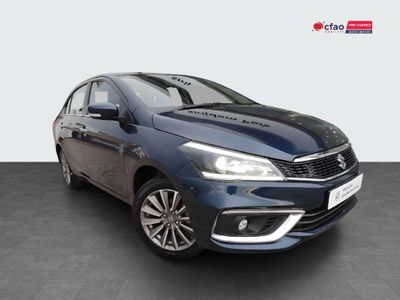 2024 Suzuki Ciaz 1.5 GLX