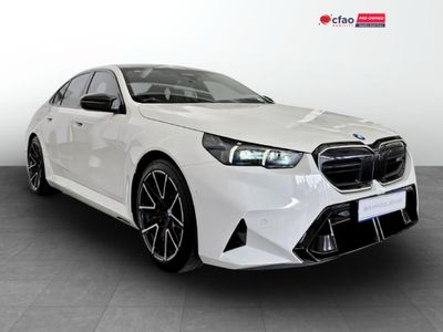 2025 BMW M5