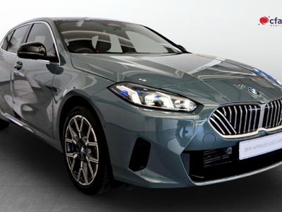 2026 BMW 1 Series 118 Pure Design Auto