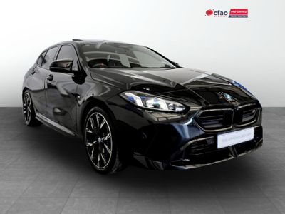 2025 BMW 1 Series M135 xDrive M Sport Pro Auto