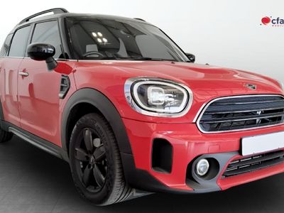 2024 MINI Countryman Cooper Auto
