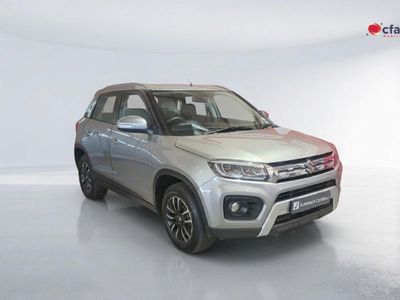 2021 Suzuki Vitara Brezza 1.5 GLX