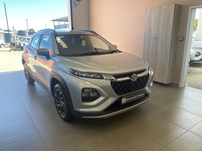 2025 Suzuki Fronx 1.5 GL Auto