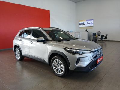 2026 Toyota Corolla Cross 1.8 XS