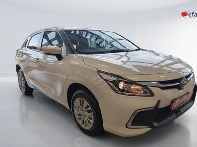2026 Toyota Starlet 1.5 XI