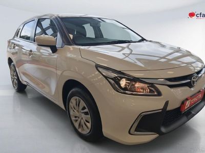 2025 Toyota Starlet 1.5 XI