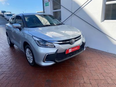2026 Toyota Starlet 1.5 XI