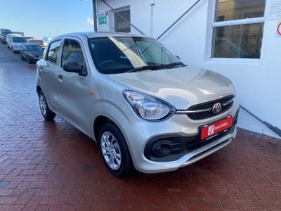 2026 Toyota Vitz 1.0