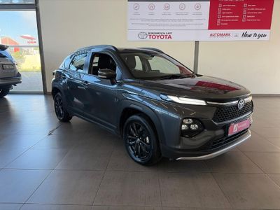 2025 Toyota Starlet Cross 1.5XS