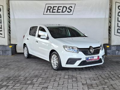 2020 Renault Sandero 900T Expression