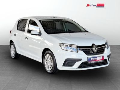2020 Renault Sandero 900T Expression