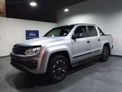 2020 Volkswagen Amarok 2.0 BiTDI Dark Label 4Motion Auto Double-Cab