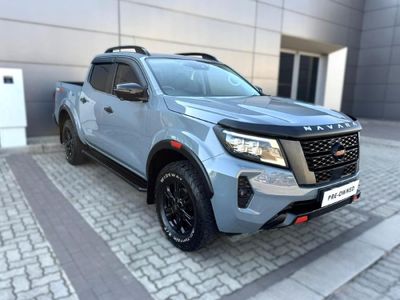 2022 Nissan Navara 2.5 DDTi PRO-2X Auto Double-Cab