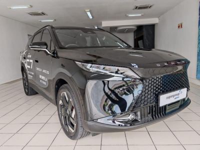 2026 Omoda C7 1.6T Elegance