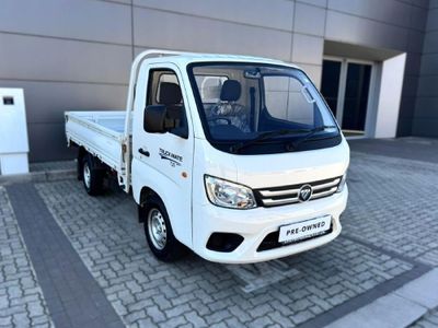 2026 Foton Truck Mate 1.5TD F/C D/S