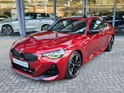 2026 BMW 2 Series M240i Auto